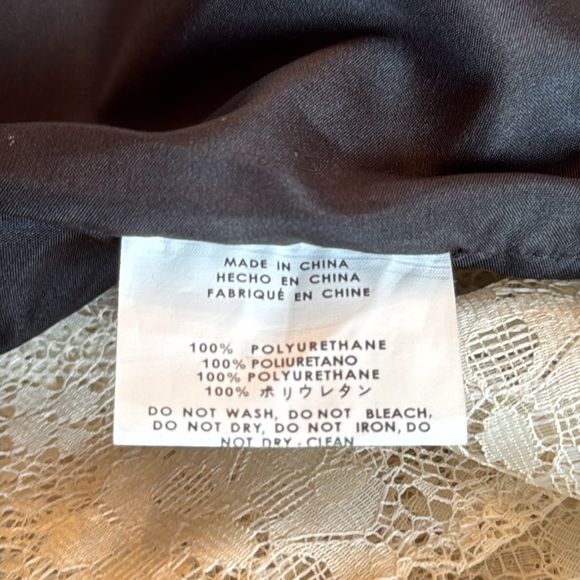 Bam Forever Black and White Faux Fur Crossbody Bag with adj strap. NWOT - Picture 7 of 12